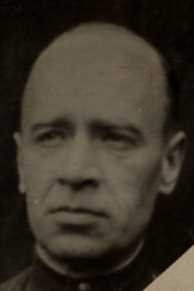 Авдеев Аркадий Михайлович