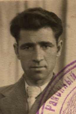 Авдеев Василий Иванович