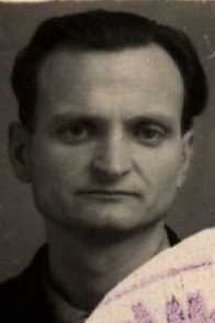 Авдеев Виктор Павлович