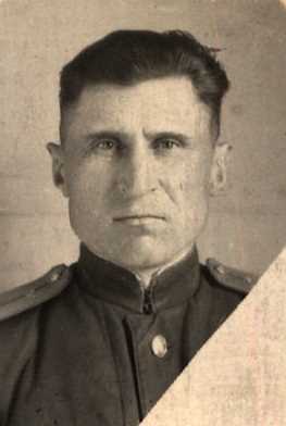 Авдеев Григории (Григорий) Павлович