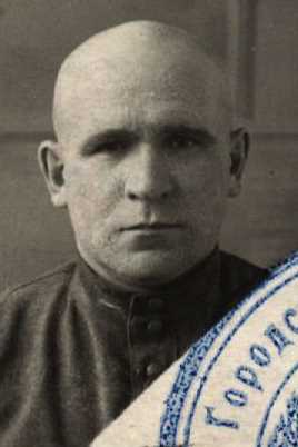 Агеев Александр Матвеевич