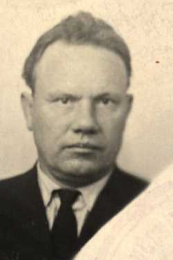 Агеев Александр Сергеевич