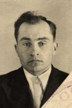 Агеев Алексей Иванович