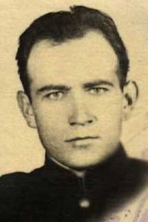 Баранов Владимир Александрович
