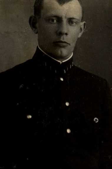 Абрамов Дмитрий Алексеевич