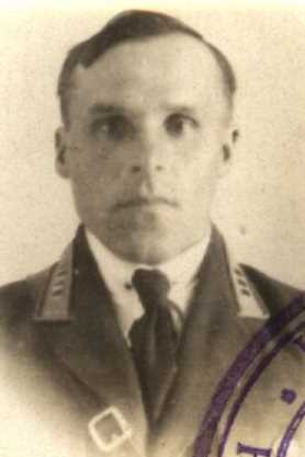 Шувалов Петр Иванович
