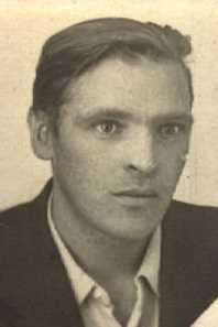 Аксенов Николай Павлович