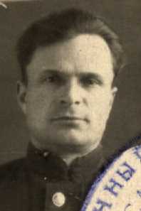 Барабаш Иван Яковлевич