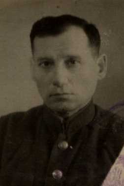 Алексеенко Дмитрий Ильич