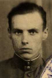 Тепляков Петр Алексеевич