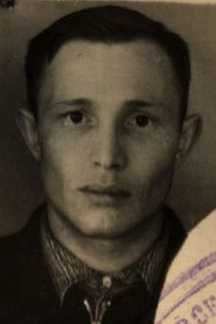 Тепляшин Михаил Иванович