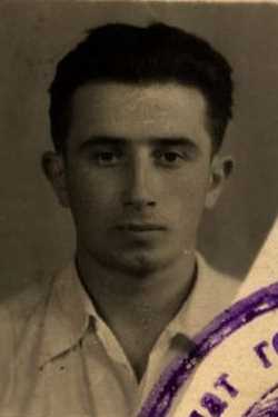 Тепман Григорий Абрамович