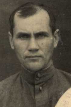 Тертышный Василий Емельянович