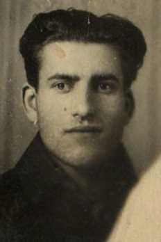 Тесалов Михаил Иванович