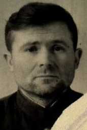 Терешин Василий Иванович