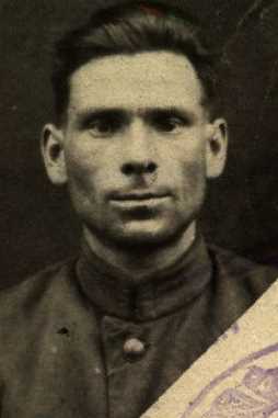 Терешкин Петр Михайлович|Михаилович