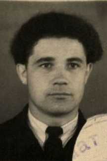 Терехов Григорий Дмитриевич