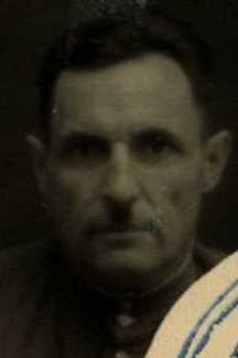 Терехов Иван Максимович