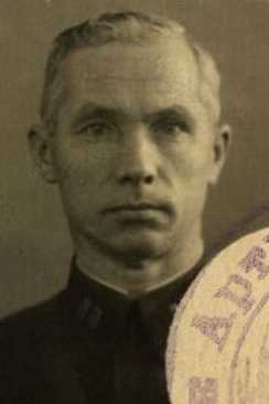 Терехов Михаил Александрович
