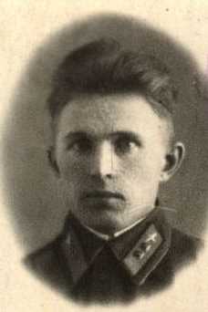 Князев Михаил Петрович