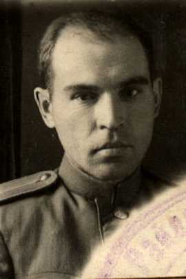 Иванов Николай Васильевич