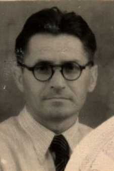 Иванов Николай Васильевич