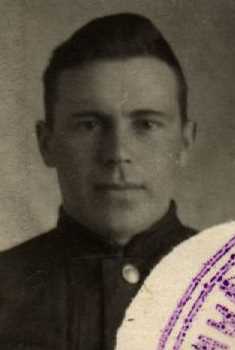 Иванов Николай Андреевич