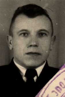 Иванов Николай Андреевич