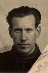 Иванов Николай Андреевич