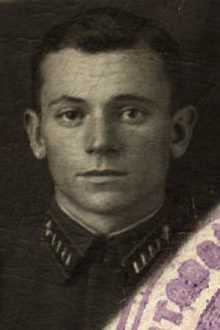 Иванов Николай Андреевич