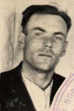 Иванов Николай Алексеевич