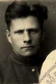 Иванов Николай Алексеевич