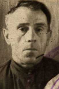 Иванов Николай Алексеевич