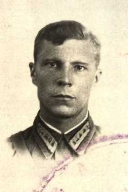 Абрамов Иван Анисимович