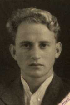 Иванов Николай Александрович