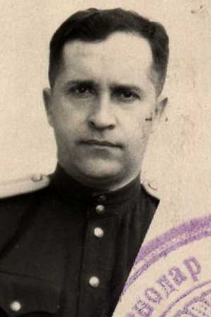 Иванов Николай Александрович