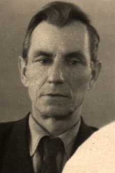 Титов Арсений Васильевич