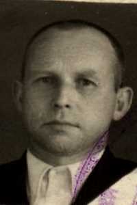 Иванов Николай Александрович