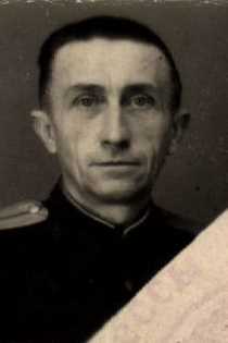 Иванов Николай Александрович