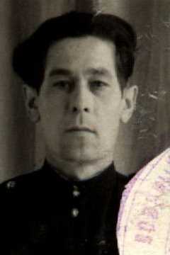 Тернесюк Петр Адамович