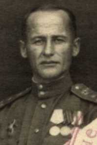 Терников Николай Васильевич