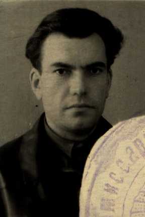 Добрынин Тимофей Яковлевич