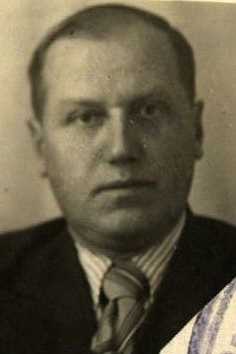 Тихонов Сергей Васильевич