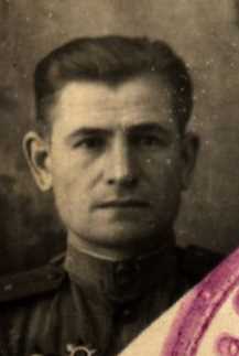 Мукин|Мупин Владимир Алексеевич