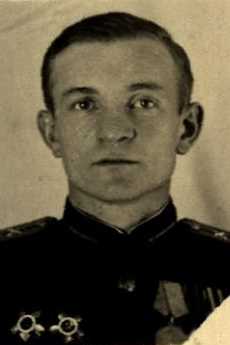 Терехов Николай Павлович
