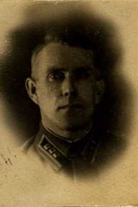 Терехов Павел Терентьевич