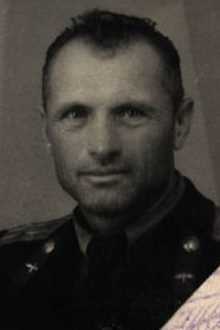 Мигур Григорий Степанович
