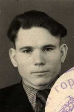 Мигунов Виктор Николаевич