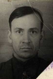 Мигунов Леонид Семенович
