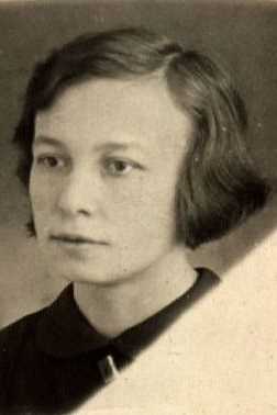 Терехина Любовь Михайловна